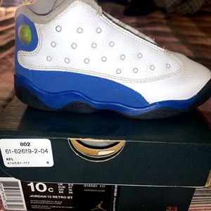 Jordan Retro 13 - Size 10c